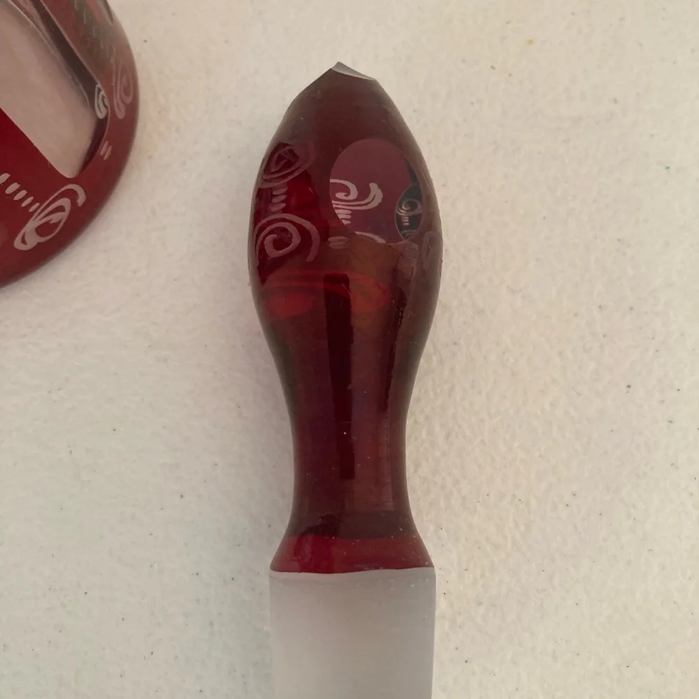 N/A bottle very